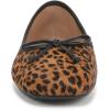 image:imageSam Edelman Womens Alie Ballet FlatsBrown Multi