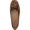 image:imageSam Edelman Womens Alie Ballet FlatsBrown Multi