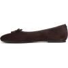 image:imageSam Edelman Womens Alie Ballet FlatsCaf Noir