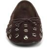 image:imageSam Edelman Womens Alie Ballet FlatsCaf Noir Stud