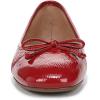 image:imageSam Edelman Womens Alie Ballet FlatsDeep Scarlet