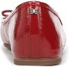 image:imageSam Edelman Womens Alie Ballet FlatsDeep Scarlet