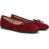 image:imageSam Edelman Womens Alie Ballet FlatsFrench Merlot