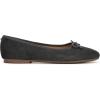 image:imageSam Edelman Womens Alie Ballet FlatsGraphite Gray