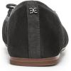 image:imageSam Edelman Womens Alie Ballet FlatsGraphite Gray