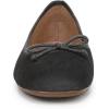 image:imageSam Edelman Womens Alie Ballet FlatsGraphite Gray