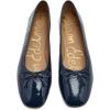image:imageSam Edelman Womens Alie Ballet FlatsMidnight Blue