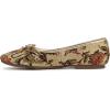 image:imageSam Edelman Womens Alie Ballet FlatsNatural Floral Multi