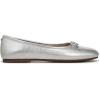image:imageSam Edelman Womens Alie Ballet FlatsSoft Silver