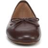 image:imageSam Edelman Womens Alie Ballet FlatsSpiced Pecan