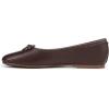image:imageSam Edelman Womens Alie Ballet FlatsSpiced Pecan