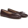 image:imageSam Edelman Womens Alie Ballet FlatsSpiced Pecan