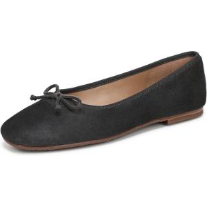 image:imageSam Edelman Womens Alie Ballet FlatsGraphite Gray