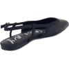 image:imageCircus NY by Sam Edelman Womens AllieBlack Leather
