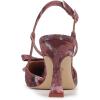 image:imageCircus NY by Sam Edelman Womens MonicaBerry Blush Multi