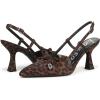 image:imageCircus NY by Sam Edelman Womens MonicaBlack Natural Multi