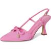 image:imageCircus NY by Sam Edelman Womens MonicaPink Confetti