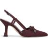 image:imageCircus NY by Sam Edelman Womens MonicaSpiced Plum