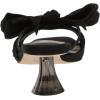 image:imageCircus NY by Sam Edelman Womens NatalinaBlack Satin