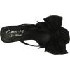 image:imageCircus NY by Sam Edelman Womens NatalinaBlack Satin