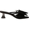 image:imageCircus NY by Sam Edelman Womens NatalinaBlack Satin