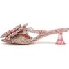 image:imageCircus NY by Sam Edelman Womens NatalinaPink Sorbet Multi