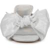 image:imageCircus NY by Sam Edelman Womens NatalinaSoft Silver
