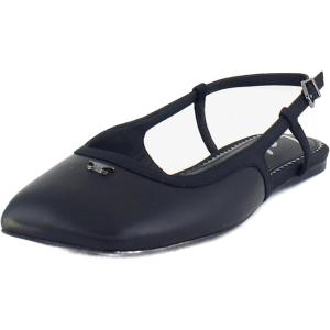 image:imageCircus NY by Sam Edelman Womens AllieBlack Leather