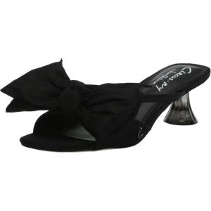 image:imageCircus NY by Sam Edelman Womens NatalinaBlack Satin