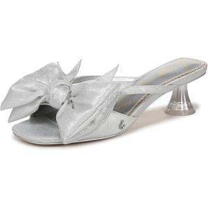 image:imageCircus NY by Sam Edelman Womens NatalinaSoft Silver
