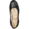 image:imageSam Edelman Womens FeliciaBlack Leather