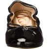 image:imageSam Edelman Womens FeliciaBlack Plush Patent
