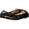 image:imageSam Edelman Womens FeliciaBlack Plush Patent