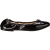 image:imageSam Edelman Womens FeliciaBlack Plush Patent