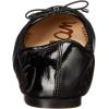 image:imageSam Edelman Womens FeliciaBlack Plush Patent