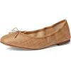 image:imageSam Edelman Womens FeliciaBuff Tan Raffia