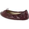 image:imageSam Edelman Womens FeliciaCabernet Red