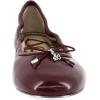 image:imageSam Edelman Womens FeliciaCabernet Red
