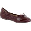 image:imageSam Edelman Womens FeliciaCabernet Red