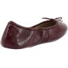 image:imageSam Edelman Womens FeliciaCabernet Red