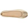 image:imageSam Edelman Womens FeliciaGold Leaf