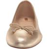 image:imageSam Edelman Womens FeliciaGold Leaf Luxe