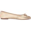 image:imageSam Edelman Womens FeliciaGold Leaf Luxe