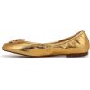 image:imageSam Edelman Womens FeliciaMedallion Gold