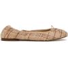 image:imageSam Edelman Womens FeliciaPale Gold Boucle