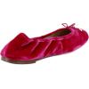 image:imageSam Edelman Womens FeliciaPink Topaz Velvet