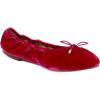 image:imageSam Edelman Womens FeliciaPink Topaz Velvet