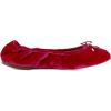 image:imageSam Edelman Womens FeliciaPink Topaz Velvet