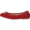 image:imageSam Edelman Womens FeliciaRust Red