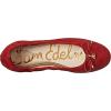 image:imageSam Edelman Womens FeliciaRust Red